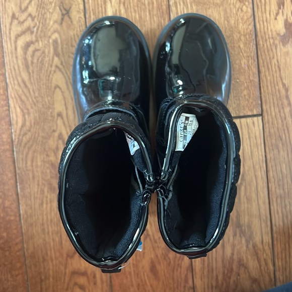 New size 9 toddler boots - Picture 7 of 10